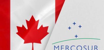 Mercosur–Canada free trade talks make progress