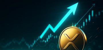 XRP to reach $5! Traders on alert