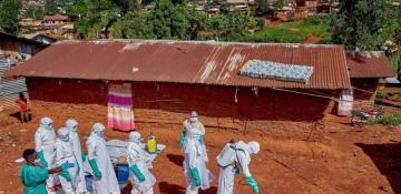 EU convenes special Ebola meeting to discuss preparedness
