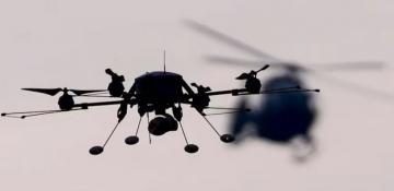 EU accuses Russia over drone incidents in European airspace