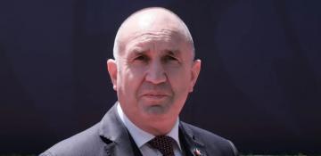 Radev: ‘We have already given enough,’ Bulgaria halts Ukraine arms -  VIDEO 