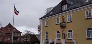 Denmark’s ‘baseless’ terror allegations aimed at isolating Iran, embassy says