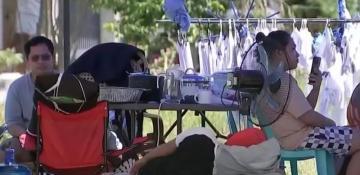 Massive 7.8 Mindanao earthquake affects 173,000 families in Southern Philippines