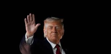 Trump says US will declare ‘total victory’ over Iran within two weeks (Politics)