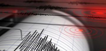 6.1 magnitude earthquake strikes off northwestern coast of Cuba