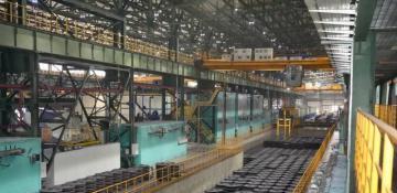 Kazakhstan to build railway carriage factories (World)