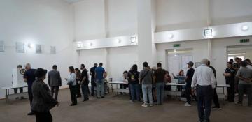 Armenia heads to polls in high-stakes 2026 parliamentary election