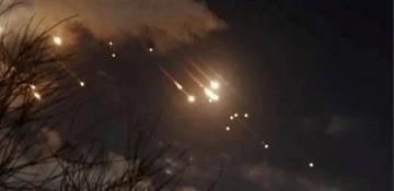 IRGC announces ‘decisive response’ following recent attacks -  VIDEO 