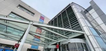 Thousands of NHS patient test results stolen in cyber attack