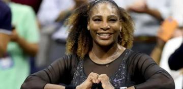 Williams, 44, to return to action in Queen's doubles 