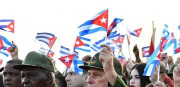Cuba holds record number of political prisoners, report says