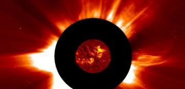 Weather-sensitive people warned: Geomagnetic storm expected to impact Earth today