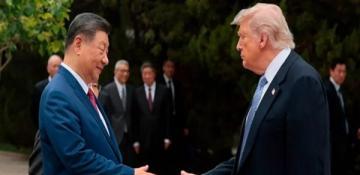 China left out as G7 leaders gather in France