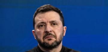 Zelenskyy not in Trump G7 meeting list as war continues (Politics)