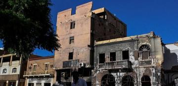 Sudan’s virtual battlefield heats up 