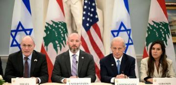 Could this ceasefire in Lebanon succeed where the earlier agreements failed? 