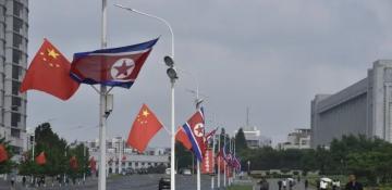 Xi calls for stronger China–North Korea cooperation during Pyongyang visit -  VIDEO 