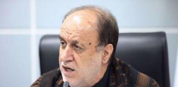 Iran eyes greater use of land routes to bypass US blockade