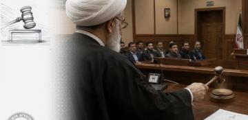 Executions, prison sentences, arrests reported across Iran