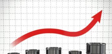 Azerbaijani oil price rises above $96 per barrel