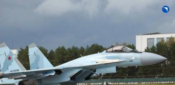 Report details Russian missile supplies linked to Iran’s future Su-35 fleet