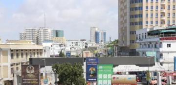 Why Mogadishu clashes are deepening Somalia’s political crisis again 