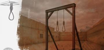 Executions, prison sentences and prosecutions reported in Iran (Politics)
