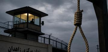 Eight prisoners executed in Iran on drug-related and murder charges