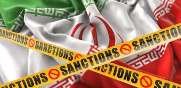 U.S. announces new sanctions targeting Iran