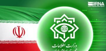 Iran says five militants killed, 19 arrested in counterterrorism operations