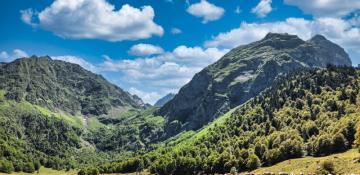 UK man killed in paragliding crash in Spain