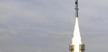 India conducts successful long-range land attack missile test