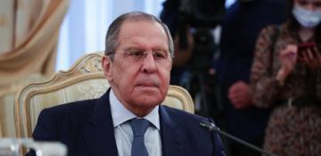 Lavrov says Georgia’s EU bid could threaten economy, praises ties with Tbilisi