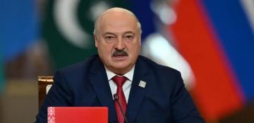 Lukashenko accuses Pashinyan of “lying to his people” over gas transit plans