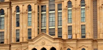 Azerbaijan electoral body joins international forum in Georgia