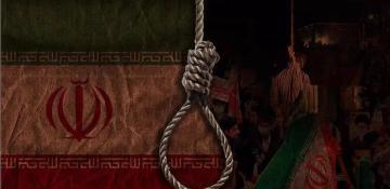 Six prisoners reported executed across Iran on drug and murder charges 