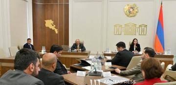 Pashinyan says “Tripartite War Party” defeated after Armenia elections