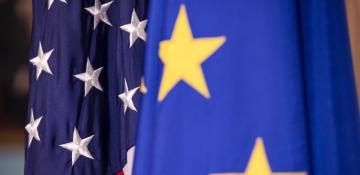 Poll finds US viewed as ally by only 11% of Europeans