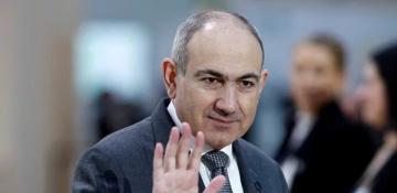 Pashinyan says EU referendum “illogical” without formal application