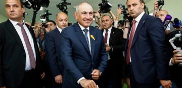  Ishkhan Verdyan: Pashinyan will implement his mandate effectively in next five years – INTERVIEW  (Interviews)