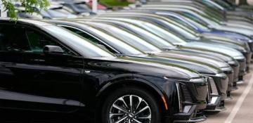 Argentina to allow duty-free sale of 10,000 U.S. vehicles