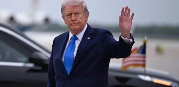 Trump introduces Iran peace deal at G7, EU leaders call for clearer terms