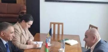 Azerbaijan, Romania explore cultural cooperation (Azerbaijan)