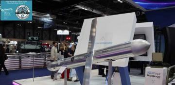 Dutch government backs Ruta rocket production for Ukraine
