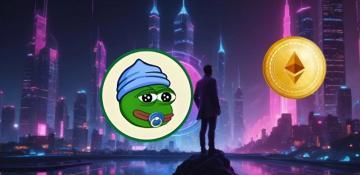 Ethereum investor identifies token that could turn $1,000 into $95,000 with a 9,400% rally like 2017 ETH  (digital)