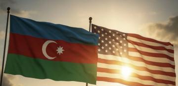 Hormuz blockade raises Azerbaijan’s value to Washington 