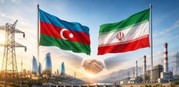 Iran-Azerbaijan energy cooperation: current realities and new prospects