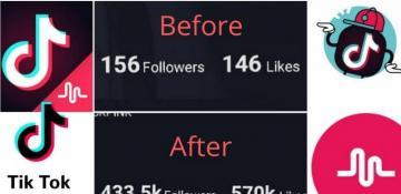The best TikTok followers service for serious growth 