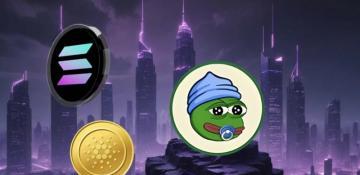 Solana (SOL) price nears 100% bull move, but Cardano (ADA) and Little Pepe (LILPEPE) aim higher 