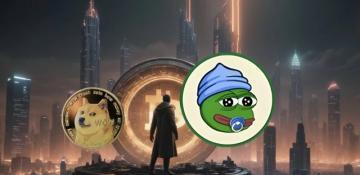 2 meme coins that could repeat Dogecoin's (DOGE) last cycle run in 2026 